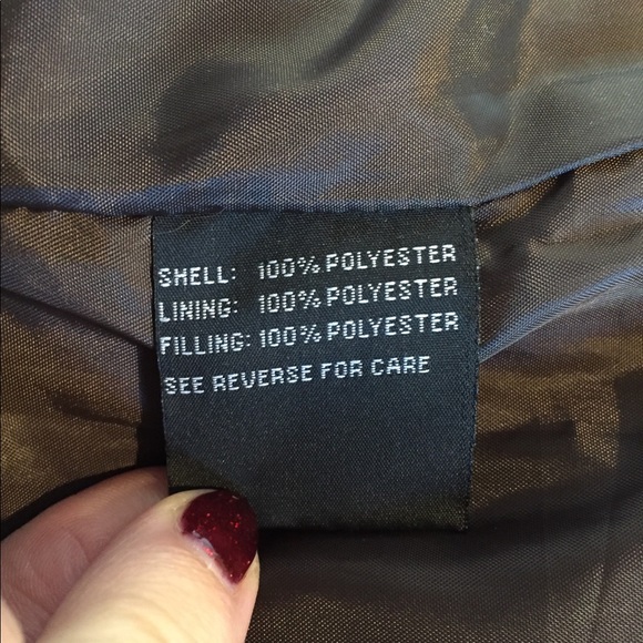 Sugarfly jacket - Picture 5 of 6